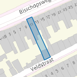 Perceel AMF00-H-1366