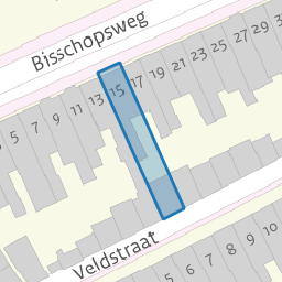 Perceel AMF00-H-1368