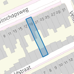 Perceel AMF00-H-1370
