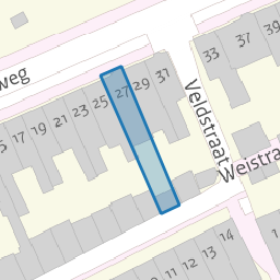 Perceel AMF00-H-1374