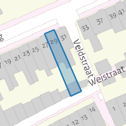 Perceel AMF00-H-1375