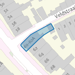 Perceel AMF00-H-1378