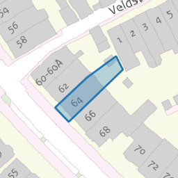 Perceel AMF00-H-1380