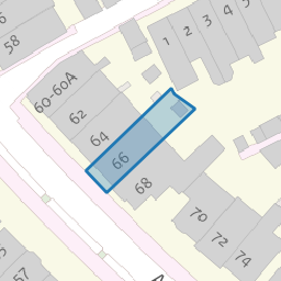 Perceel AMF00-H-1381