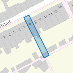 Perceel AMF00-H-1384