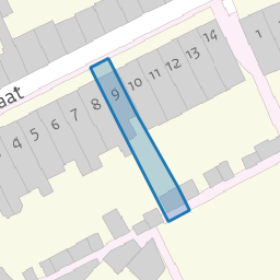 Perceel AMF00-H-1385