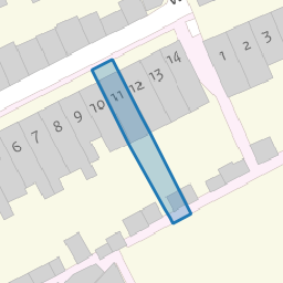 Perceel AMF00-H-1387