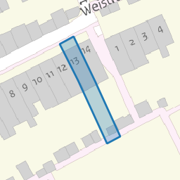 Perceel AMF00-H-1389