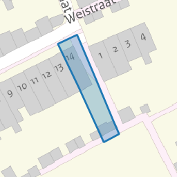 Perceel AMF00-H-1390