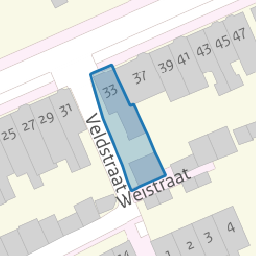 Perceel AMF00-H-1391