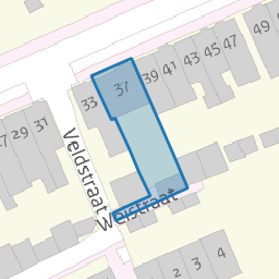 Perceel AMF00-H-1392