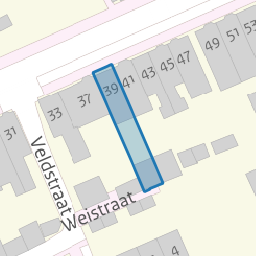 Perceel AMF00-H-1393