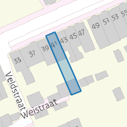 Perceel AMF00-H-1394