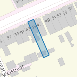 Perceel AMF00-H-1396