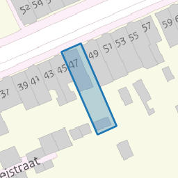 Perceel AMF00-H-1397