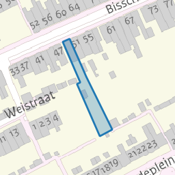 Perceel AMF00-H-1403