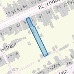 Perceel AMF00-H-1405