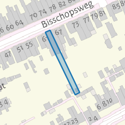 Perceel AMF00-H-1410