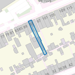 Perceel AMF00-H-1421