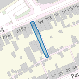 Perceel AMF00-H-1422