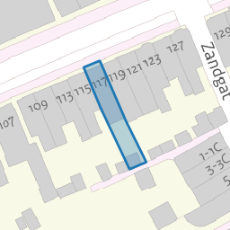 Perceel AMF00-H-1429