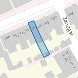 Perceel AMF00-H-1430