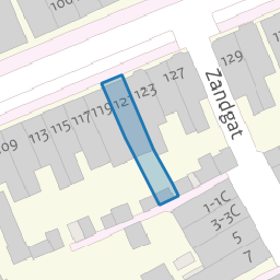 Perceel AMF00-H-1431