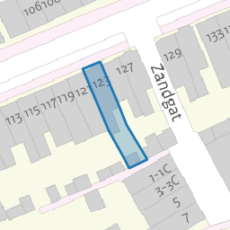 Perceel AMF00-H-1432