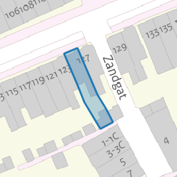 Perceel AMF00-H-1433