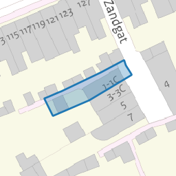 Perceel AMF00-H-1435