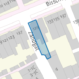 Perceel AMF00-H-1440