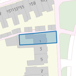 Perceel AMF00-H-1448