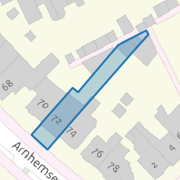 Perceel AMF00-H-1452