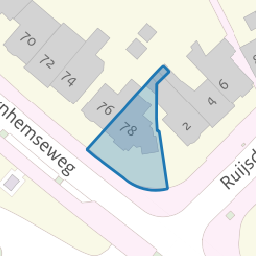 Perceel AMF00-H-1455