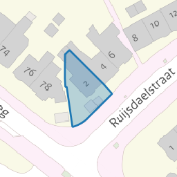 Perceel AMF00-H-1456