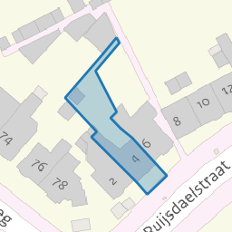 Perceel AMF00-H-1457