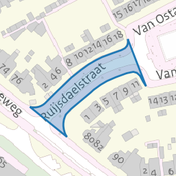 Perceel AMF00-H-1461