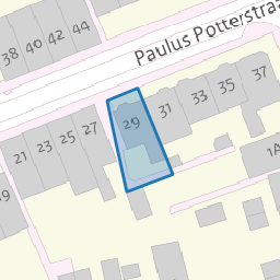 Perceel AMF00-H-1465