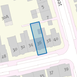 Perceel AMF00-H-1474