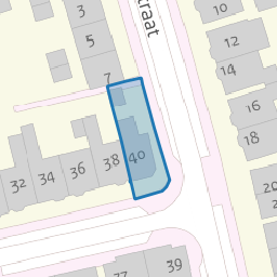 Perceel AMF00-H-1476