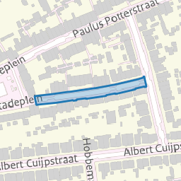 Perceel AMF00-H-1478