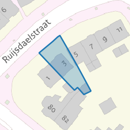 Perceel AMF00-H-1480