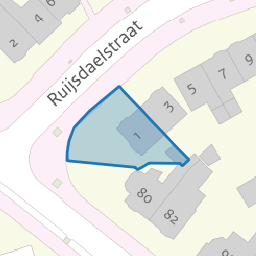 Perceel AMF00-H-1481