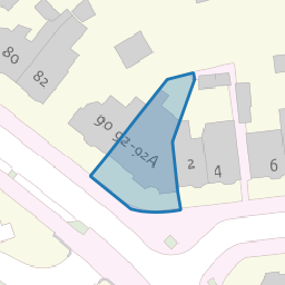 Perceel AMF00-H-1485