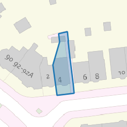 Perceel AMF00-H-1487