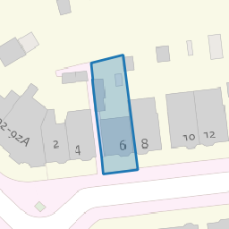 Perceel AMF00-H-1488