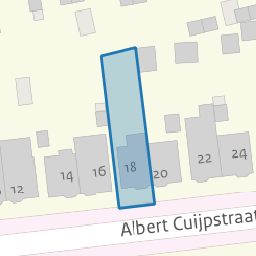 Perceel AMF00-H-1494