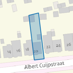 Perceel AMF00-H-1495