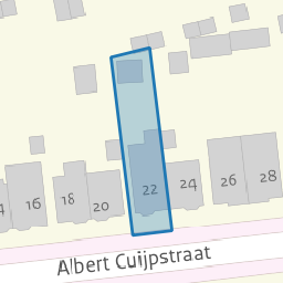 Perceel AMF00-H-1496