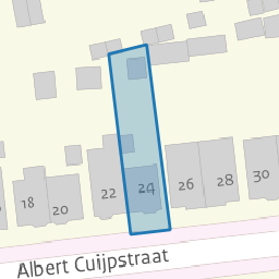 Perceel AMF00-H-1497